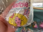 11 New Vtg Barbie McDonald's Toys ALL 1990 First Series — photo 4