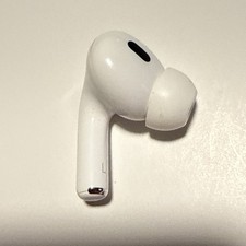 Apple Airpods Pro 2nd Gen. Left Side Replacement Earbud Lightning Version A2699