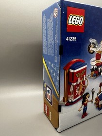 LEGO DC Super Hero Girls 41235 Wonder Woman Dorm &ndash; NEW Factory Sealed