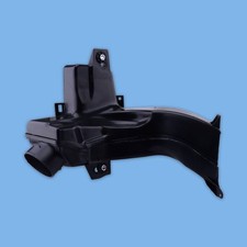 Air Cleaner Intake Baffle Fit for Chevy Equinox GMC Terrain 2018-2023 #84369893