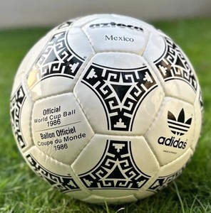 World Cup 1986 Ball for sale | eBay