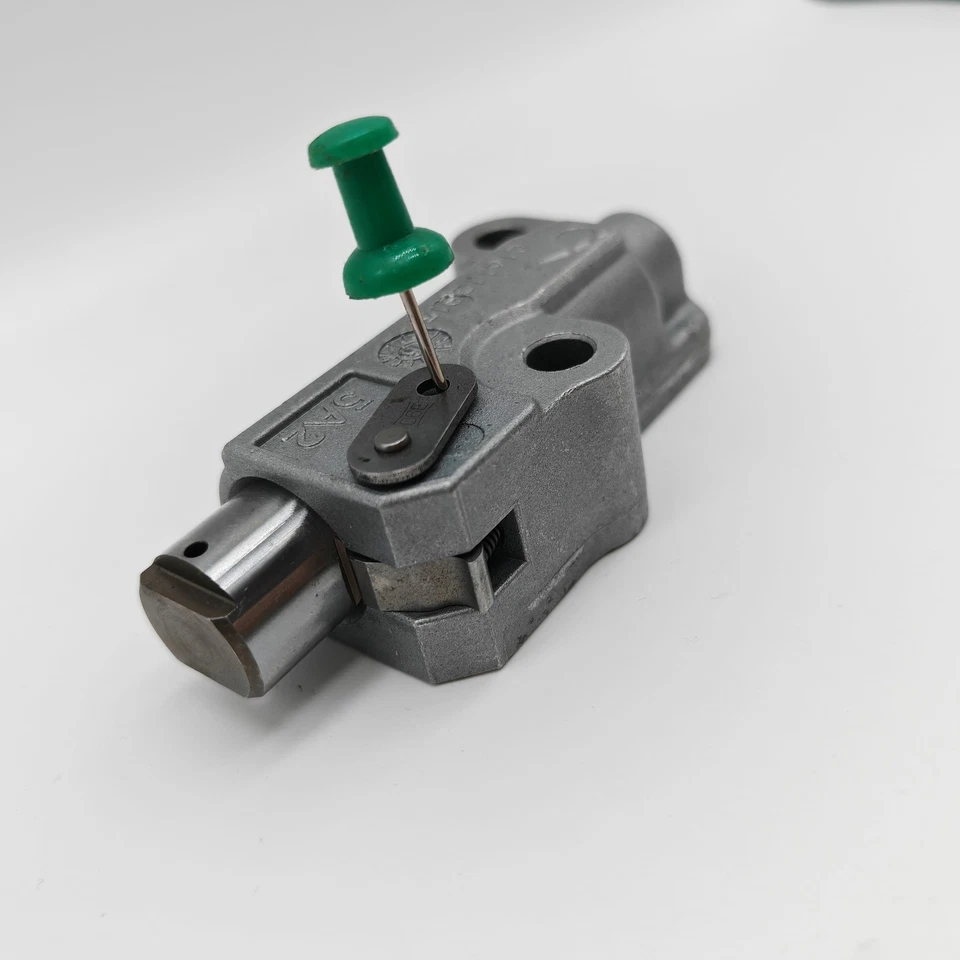 NUEVO PARA Tensor de cadena de distribución de cadena de levas Honda Accord 13-17 OEM 14510-5A2-A02 Foto 4 de 4