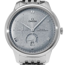 Omega De Ville Prestige Co-Axial Master Chronometer Power Reserve #W2266 6