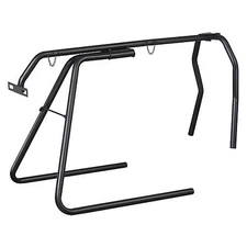 Tough1 Collapsible Roping Dummy Body