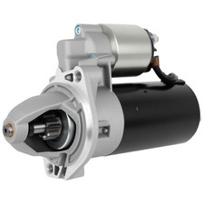 Starter Fit For Mercedes-benz 190e 1985-1993 2.3l 1516718r