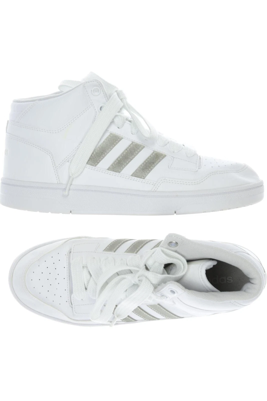 Adidas sneaker uomo scarpe per il tempo libero scarpe da ginnastica scarpe sportive taglia EU 4... #tt2jz04
