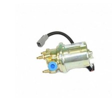 Pcm Marine Fuel Pump Low Pressure Electric Supply Ra080018 Gt-40 302 351