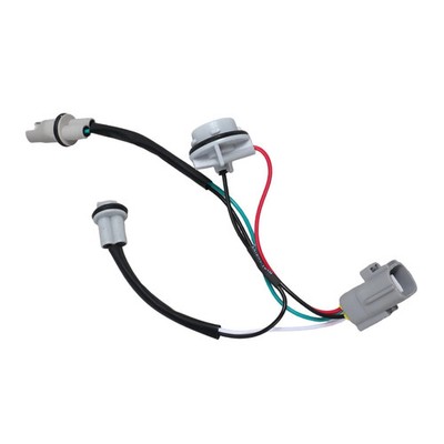 NEW 81125-6A240 For Toyota Lexus 2003-2009 GX470  Front Headlamp Wire Harness