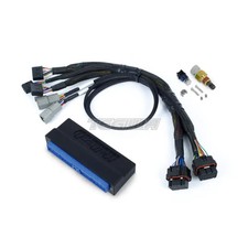 Haltech Nexus S3 Plug n Play Adapter Harness For Nissan Patrol Y60 Y61