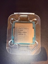 Intel Core i7-6700 Processor (3.40 GHz, 4 Cores, LGA 1151) - SR2L2