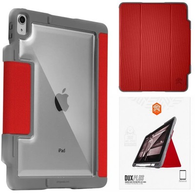 STM iPad (Air 3. Generation 10,5'' 2019) Smart Folio Case Klapp Ständer Hülle