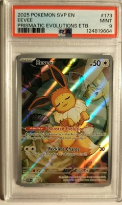 Eevee 173 Sv: Scarlet & Violet Promo Cards Holo for sale online | eBay