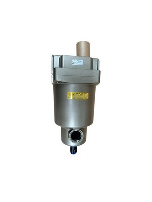 SMC Hauptleitungsfilter AFF22C-10D-T Druckluftfilter Filterelement 