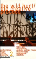 Bill Pullman | THE Wild Hunt AND THE Creative Process | Taschenbuch | Englisch
