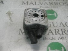 028117021K MOTORÖLKÜHLER / 3820327 FÜR AUDI A3 8L 1.8 T AMBIENTE QUATTRO 132K
