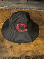 Cincinnati Reds City Connect floppy hat