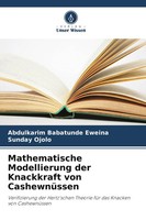 Abdulkarim Babatunde Eweina (U. A.) | Mathematische Modellierung Der...