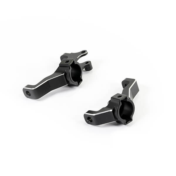 FTX Outback Fury/Hi-Rock Alloy Portal Axle Caster Mount (Pr)