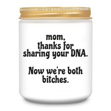 Funny Birthday Gifts for Mom,Mom Gifts from Daughter Son,Unique Mothers Day T...