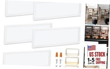 Dimmable RV Interior Light 12V 16.7" x 6.6", 100 Lumen RV LED 5 American