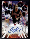 2025-26 Topps #HM-JR Jalen Rose Havoc Marks
