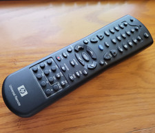 HP 5187-7586 Universal Remote