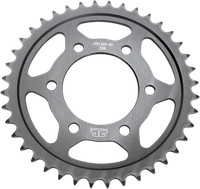 Kawasaki ZX10R / Z1000 / Z900 / Versys / ZX7R / ZX6R / ZX9R - Kranz 40 ZÄHne