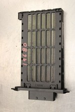 Radiateur Dacia DUSTER