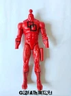 MARVEL LEGENDS MALE BODY ONLY CUSTOM FODDER