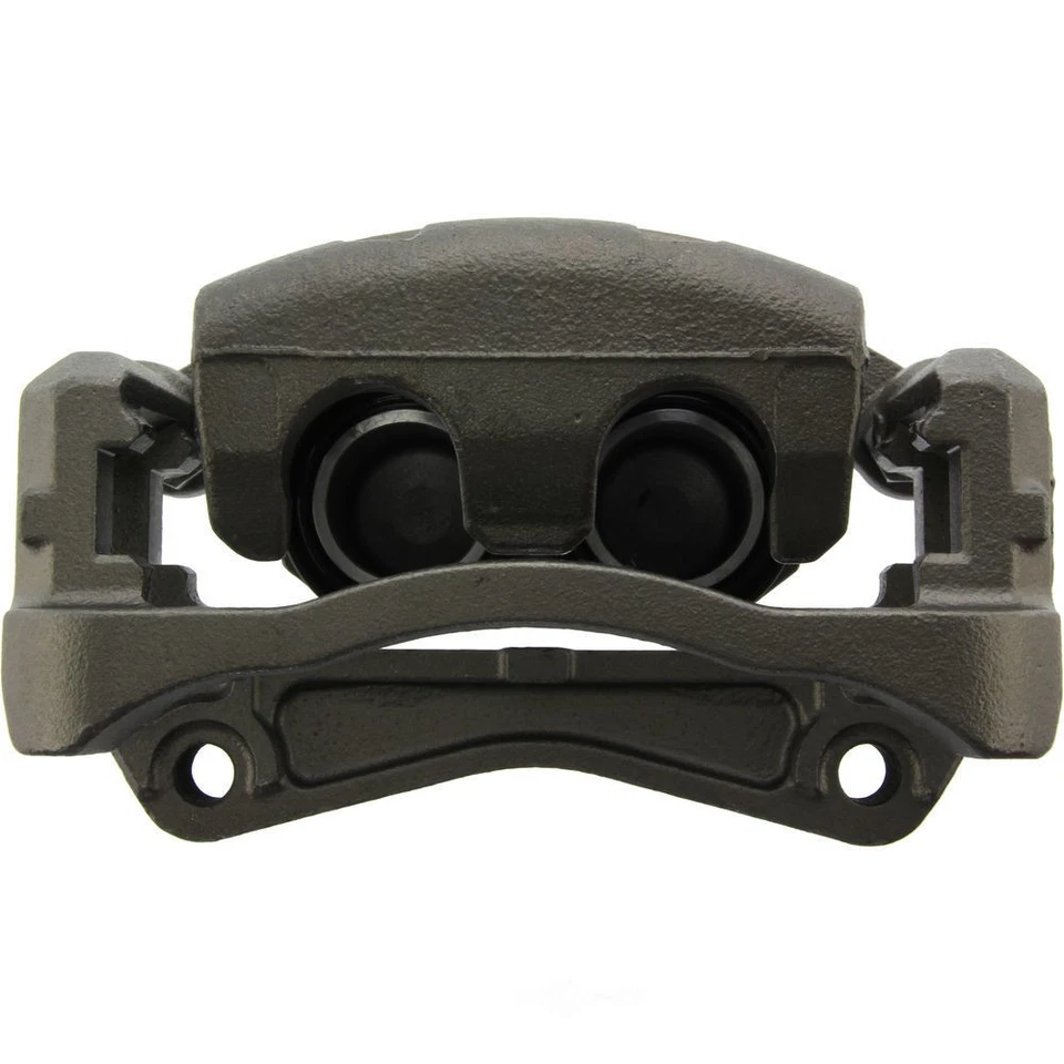 Pinza de freno de disco para Nissan Pathfinder Murano 2013-2019 PIEZAS CÉNTRICAS Foto 3 de 4