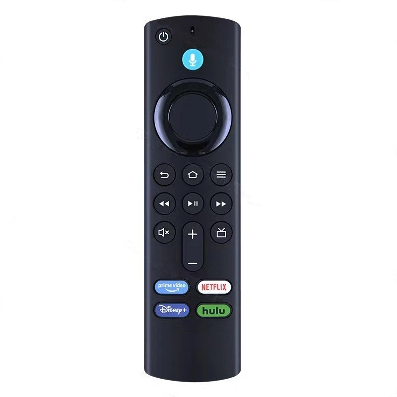 New Voice Remote Control L5B83G for Amazon Fire TV Stick Lite 4K 3rd Gen Alexa - Image 2 of 4