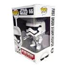 Funko Pop! Vinyl: Star Wars - Stormtrooper (First Order) #66