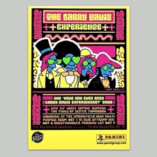 The Simpsons Vintage 2002 Art Trading Card Bongo Comics Memorabilia Merchandise