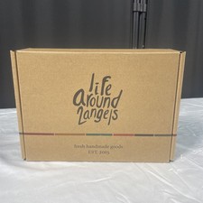 NIB Life Around 2 Angels 12 Pack Fresh Homema...