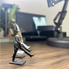 1/35 World War II German Platoon Guard of Honour