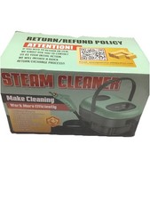 Handheld High Temp Steam Cleaner High Pressure Household Cleaning Machine 2500W