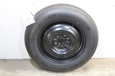 18-25 Mitsubishi Eclipse Cross ES Spare Wheel Tire Falken FK-090 T155/90D16 110M