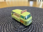 Lesney Matchbox Milk Bottle Float Commer