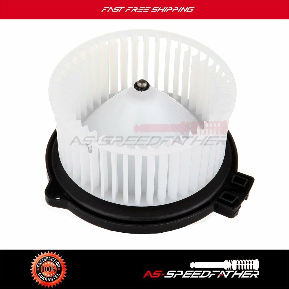 87103-42020 Heater Blower Motor w/ Fan for Mitsubishi Mazda Toyota