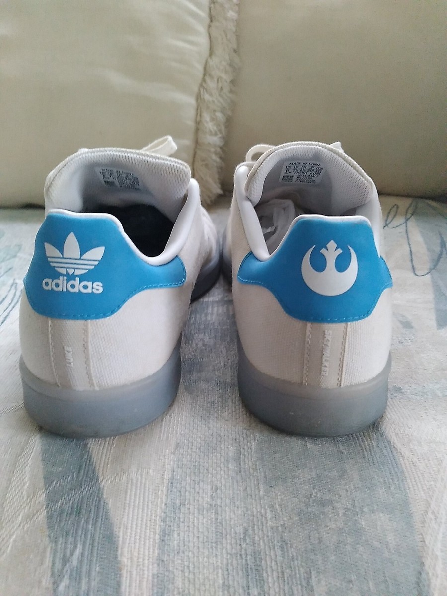 Adidas Stan Smith x Star Wars Luke Skywalker Limited NMD FX9306