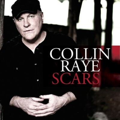 Scars by Raye, Collin (CD, 2020)