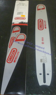 Schwert 3/8 1.5 50 cm Oregon Pro-Lite Vgl.-Nr.208SLHD009 für Husqvarna 371/372