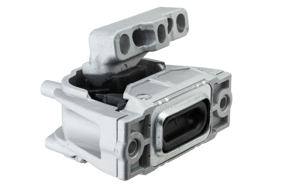 Support moteur 1K0199262CE Audi A3 antibruit en alliage renforcé Premium