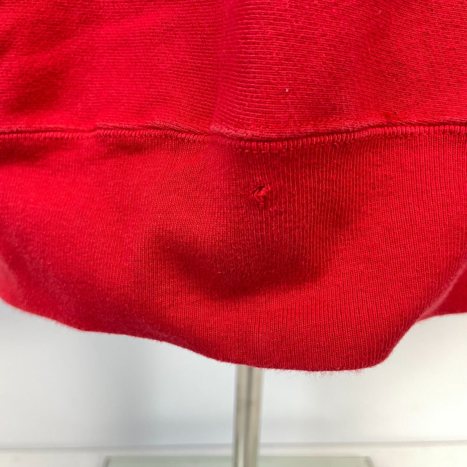 Champion Basic Reverse Weave Crewneck Sweatshirt … - image 4