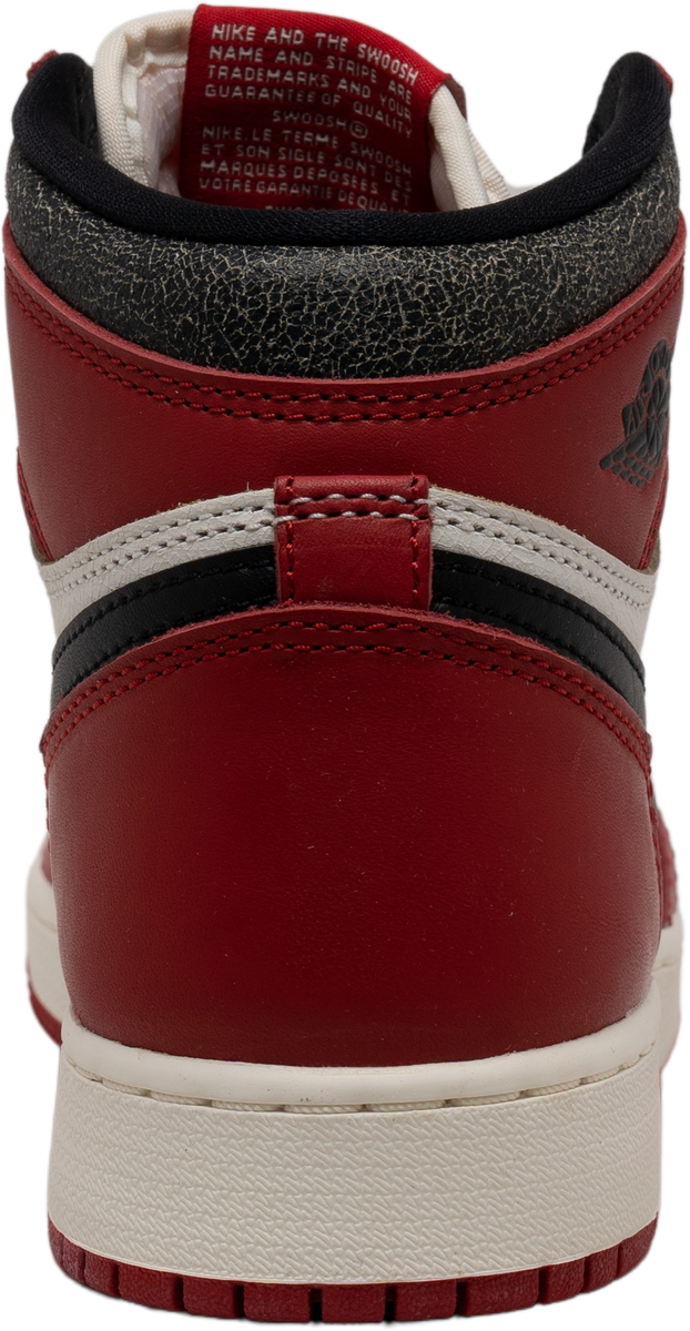 Size 7 (GS) - Jordan 1 Retro OG High Chicago Lost & Found for sale