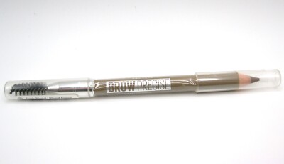 MAYBELLINE BROW PRECISE PENCIL - Augenbrauenstift - DARK BLONDE