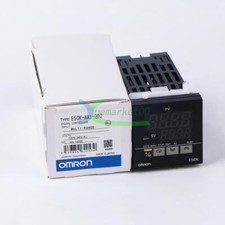One NEW Omron E5CK-AA1-302 DIGITAL CONTROLLER...