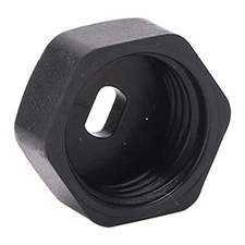 Replacement Helicopter Motor Nut Lightweight Portable Motor For Fly Wing FW2