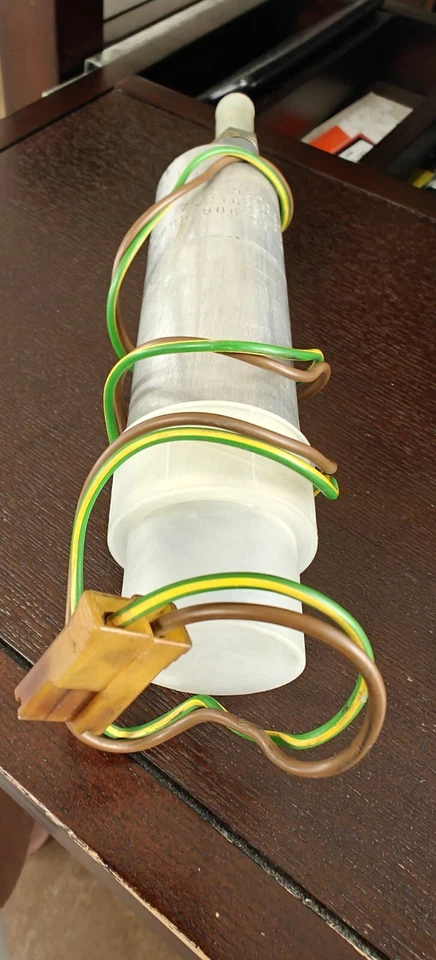 Bomba de combustible PIERBURG para Audi A6 berlina (4A2, C4) S6 Plus quattro - 895906091B Foto 2 de 4