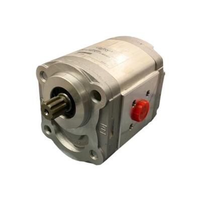 Walvoil Grp 2 Alloy Gearpump 11CCClockwise 9 Tooth Din Shaft B50 Base Flange